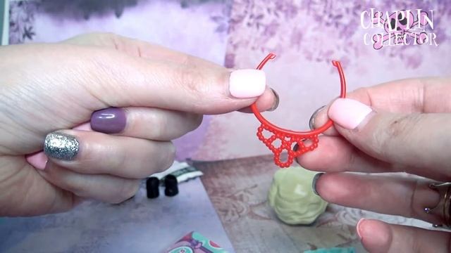 Чуть не отравилась! | Китайский ЛОЛ | Подделка на шарик L.O.L. Doll | LQL смотреть онлайн