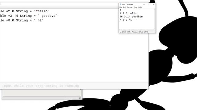 Java: How to Use a Scanner in a Coding Competition смотреть онлайн