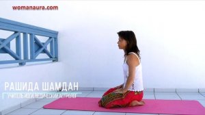 Око возрождения – тибетские упражнения 5 жемчужин