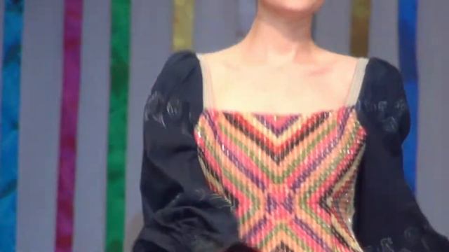 Большой показ Николая Терюхина 2019 / Этно-фестиваль "Оберег" / 03.11.2019 смотреть онлайн