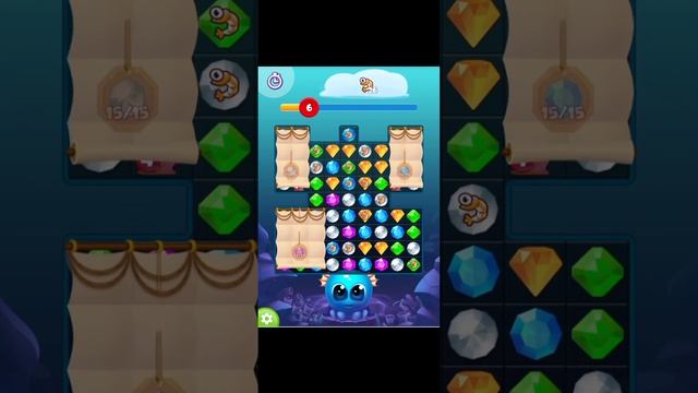 The Epic Quest for Pirate Treasures: Super Level Reve??? смотреть онлайн