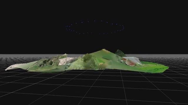 Ma vidéo de reconstruction 3D à partir de photos смотреть онлайн
