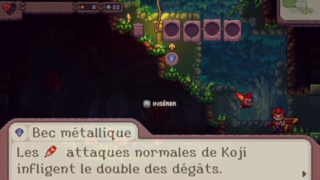 EAGLE ISLAND : Un roguelite qui fait prendre de la hauteur ! TEST смотреть онлайн