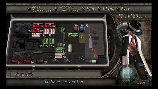 resident evil 4 Mafia 19 Killed by a wolf смотреть онлайн