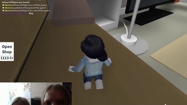 Hide and Seek Extreme.Что случилось с водой? смотреть онлайн