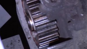 Lada Samara Осторожнее со щитком (кожухом) ремня привода ГРМ.Ремонт ВАЗ 2114