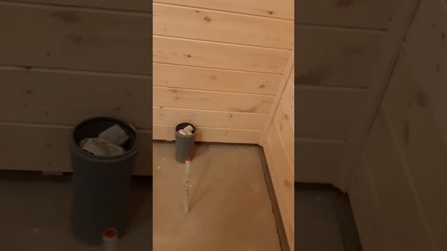 Водоснабжение и тёплый пол в гостевом домике смотреть онлайн