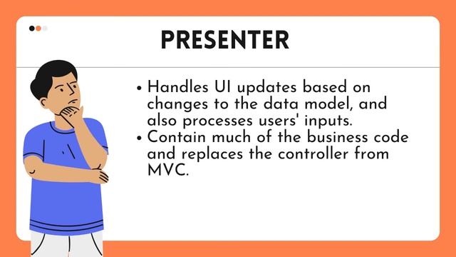 MVP in Android | Android Development Tutorial смотреть онлайн