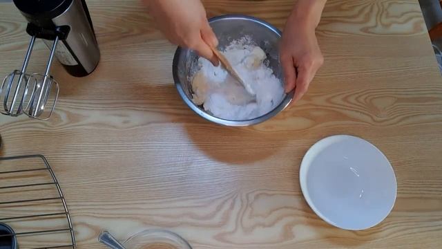 Заварной крем и рецепты тортов