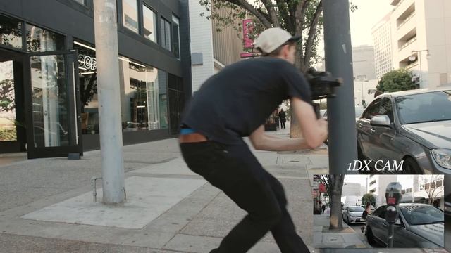 6 IN-CAMERA Video Transitions in 120 Seconds смотреть онлайн