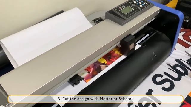 Sublimation Flock смотреть онлайн