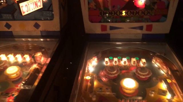 The Tomb of Terror #8–Spook House Pinball Parlor! смотреть онлайн