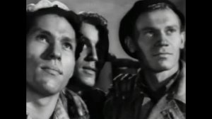 Песня о дружбе (Ребята настоящие)