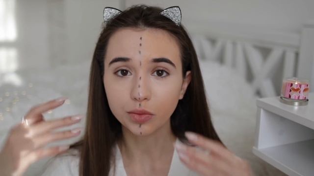 ПОПУЛЯРНЫЕ ОШИБКИ В МАКИЯЖЕ / как не стоит краситься