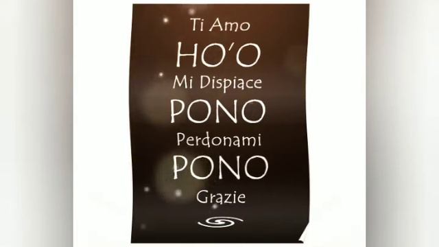Mantra Ho'oponopono 108 grani. Perdona te stesso e chi ti fa del male . смотреть онлайн