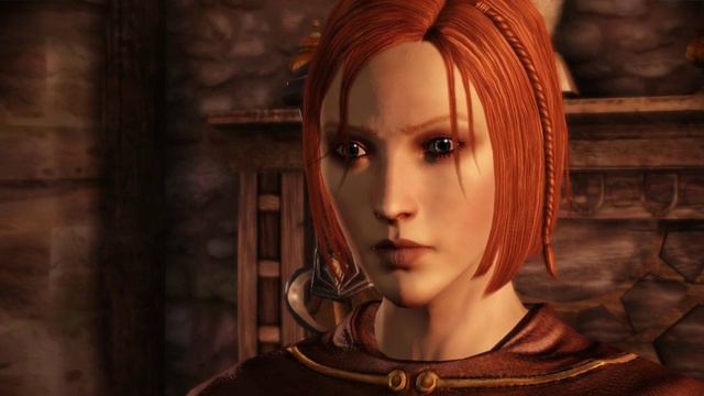 Dragon Age: Origins Прохождение Сложность Кошмарный Сон смотреть онлайн