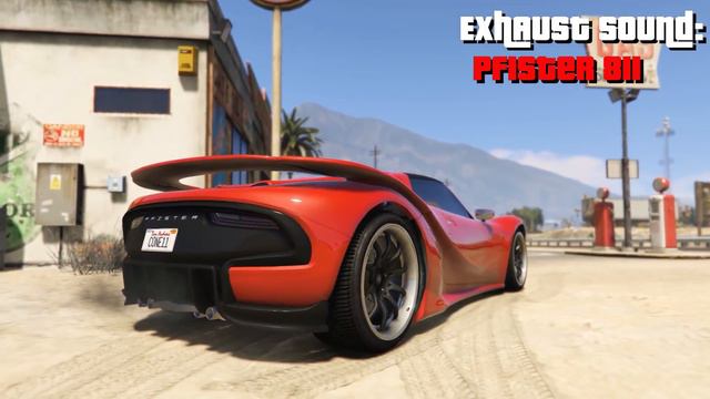 GTA 5 ONLINE - DEVESTE VS 811 (WHICH IS FASTEST?) смотреть онлайн