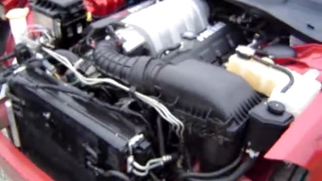 2006 Magnum builder engine running #2 смотреть онлайн