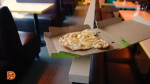 Додо Пицца. Новые детские наборы