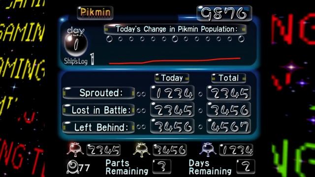 Pikmin LOST BITS | Unused Content, Test Maps & Debug Features [TetraBitGaming] смотреть онлайн