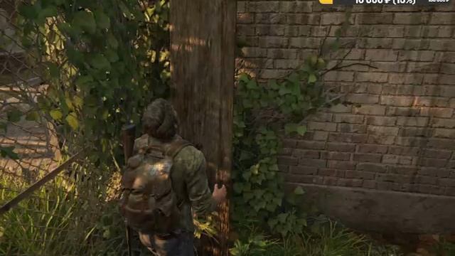 Один из нас Часть 1 / The last of Us. Part 1 - Выпуск 4 смотреть онлайн