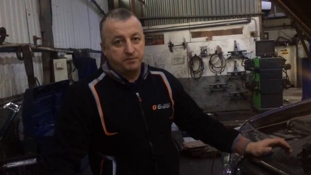 Программное отключение EGR на Toyota Land Cruiser 200 Turbodiesel