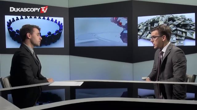 Легализация лоббирования