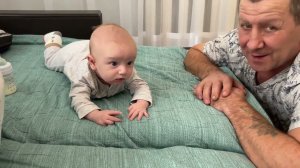 НАСТЯ И ДАРИНА УЕХАЛИ ДОМОЙ. 4.02.24.