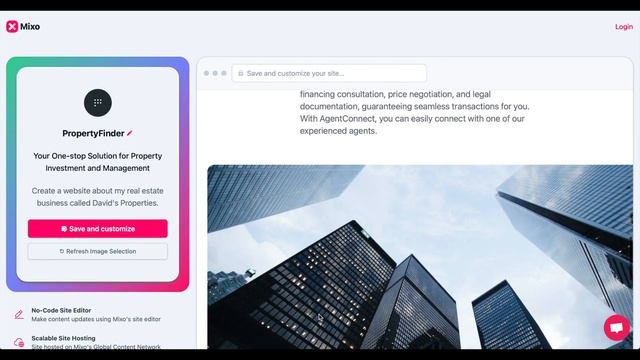 10web vs Mixo vs Durable | AI WEBSITE BUILDER Comparison in 2023 смотреть онлайн