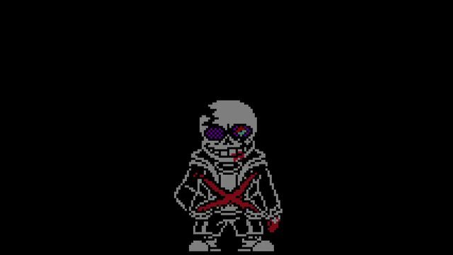 Undertale: Last Breath UST - Unpredictable [Remastered] [Phase 4] (WIP / Unfinished)