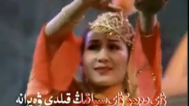asmeng da ay barmu ; Uyghur смотреть онлайн