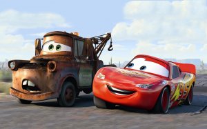 искать маквин