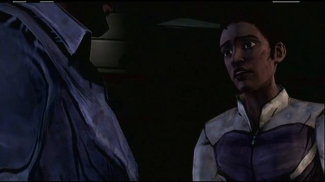 The Walking Dead: Season 1 review (PS3) смотреть онлайн