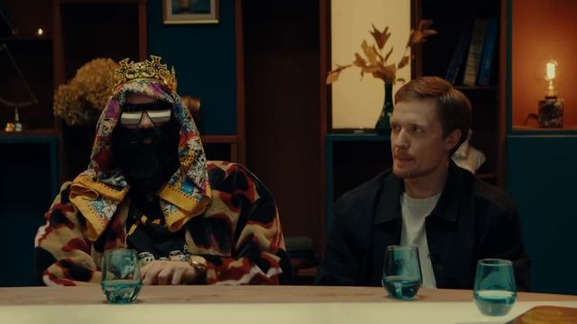 ФАКТЫ #Х. Никита Андриенко, Big Russian Boss, Виктор Щетков, Илья Швецов, Александр Якушев смотреть онлайн