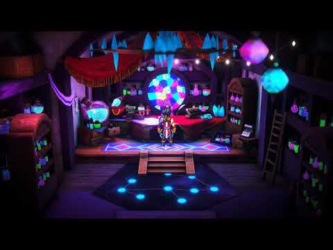 Eiyuden Chronicle: Hundred Heroes [RUS, без комментариев]. Часть 3: Хребет Редтроут.