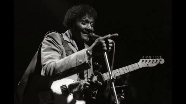 Albert Collins - Ice Pick - HD смотреть онлайн