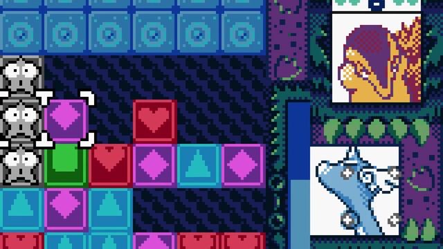 Pokémon Puzzle Challenge [Hard Path] playthrough ~Longplay~ смотреть онлайн
