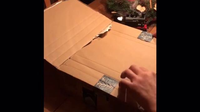Unboxing: FERRARI 330 P4 Berlinetta 1967 Le Mans 1:24 FUJIMI смотреть онлайн