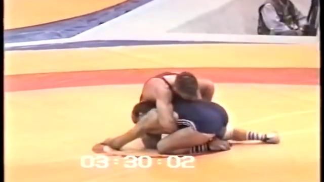 МАМИАШВИЛИ ФИНАЛ В СЕУЛЕ смотреть онлайн