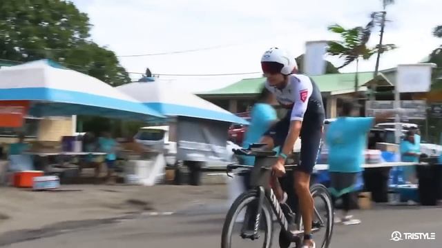 IronMan Kona 2019 на русском. World Championship rus смотреть онлайн