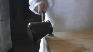 Освящение храма в  честь  Иоанна Предтечи в г.Ворсма 4.10.18