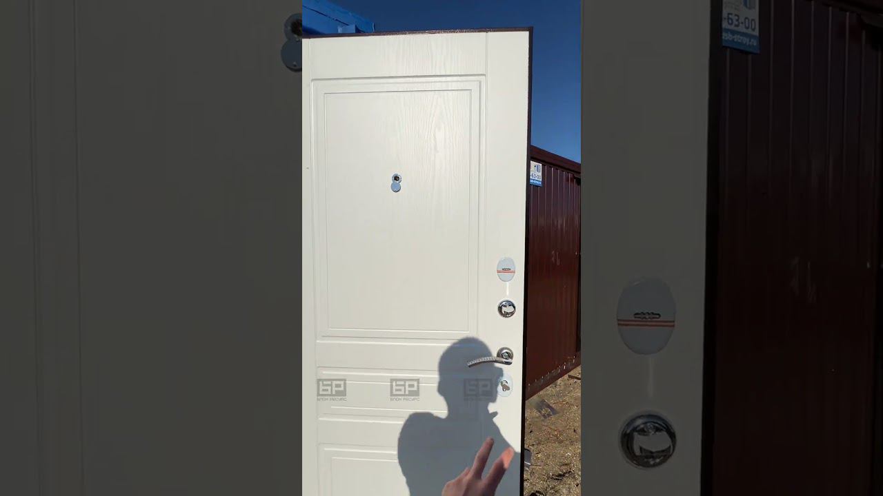 Бытовка БК-1 в OSB с линолеумом и электрикой в кабель-канале смотреть онлайн