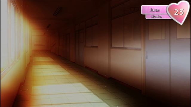 Visual Novel: No One But You | #12 | The Girl Who Doesn't Exist смотреть онлайн