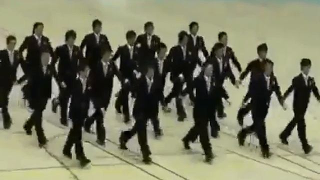 Японская точность. смотреть онлайн