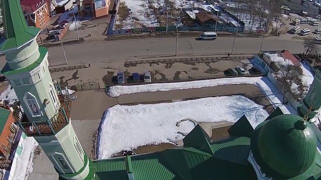 Пятничная проповедь. г. Стерлитамак. Мухаммад хазрат. Первое и важное повеление в Коране. 9/9 смотреть онлайн