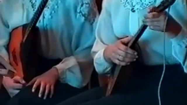 В.Романюк Русские гармошки (муз-я шутка) смотреть онлайн