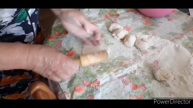 Жёлудь хвалёный