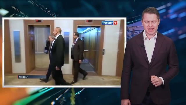 В центре внимания: Какие основные события произошли в отношениях России и Азербайджана в 2018 году смотреть онлайн