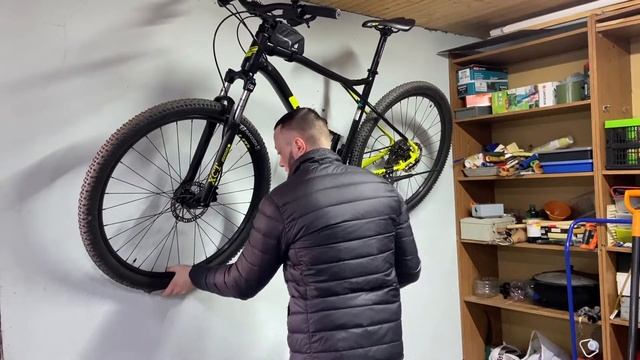 Крепление для велосипеда с WILDBERRIES смотреть онлайн