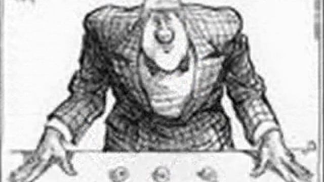 Ray Manzarek   The Gambler